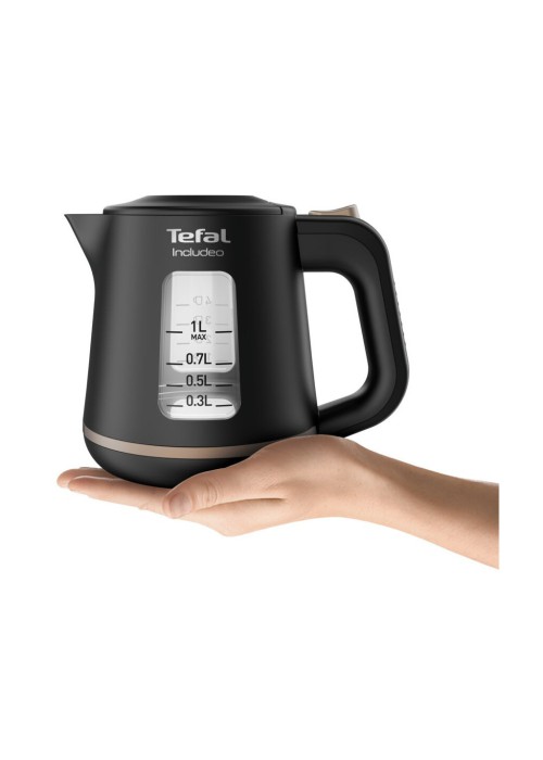 Електрочайник Tefal KI533811