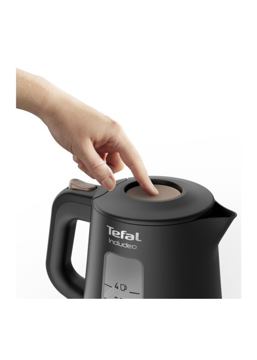 Електрочайник Tefal KI533811