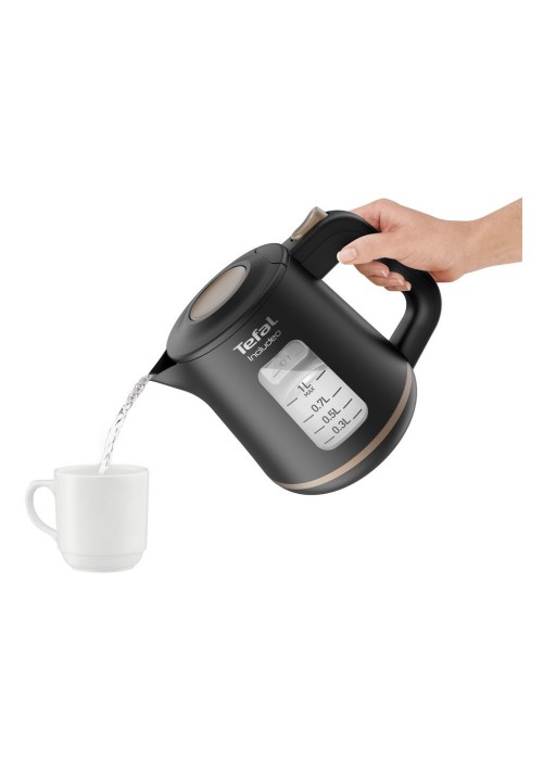 Електрочайник Tefal KI533811