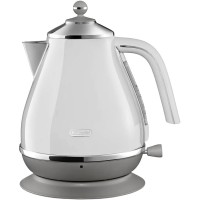 Електрочайник DeLonghi KBOC 2001 W
