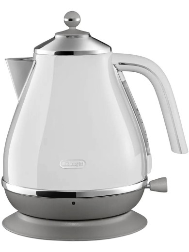 Електрочайник DeLonghi KBOC 2001 W
