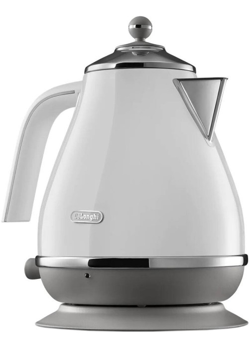 Електрочайник DeLonghi KBOC 2001 W