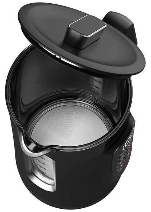 Електрочайник PRIME Technics PKD 1598 BG