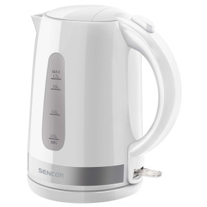 Чайник SENCOR SWK 1748WH