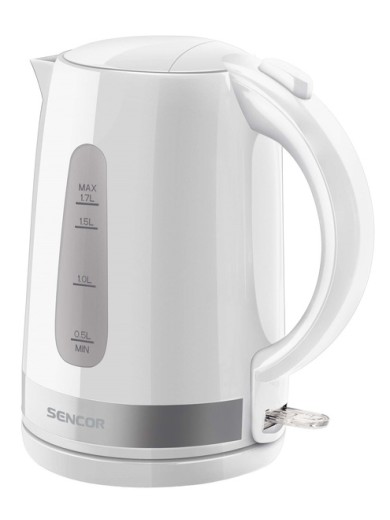 Чайник SENCOR SWK 1748WH