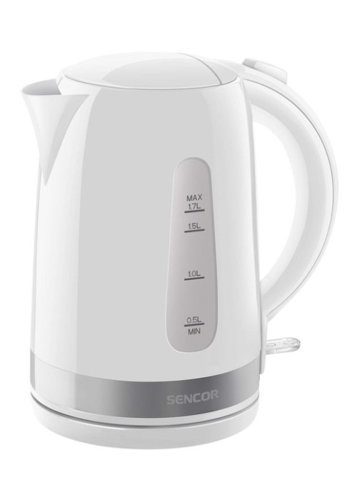 Чайник SENCOR SWK 1748WH