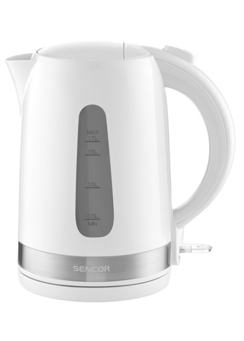 Чайник SENCOR SWK 1748WH