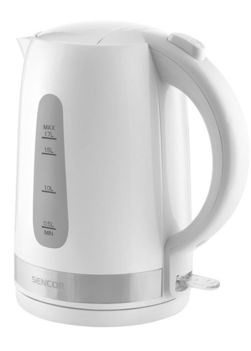 Чайник SENCOR SWK 1748WH