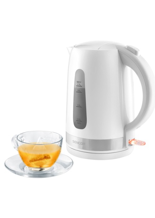 Чайник SENCOR SWK 1748WH