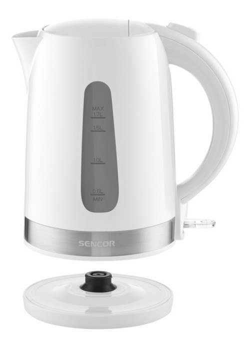 Чайник SENCOR SWK 1748WH