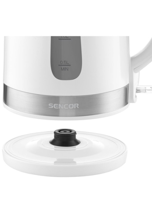 Чайник SENCOR SWK 1748WH