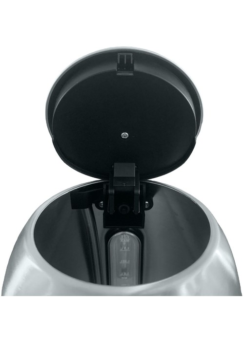 Електрочайник PRIME Technics PKX 1785 X