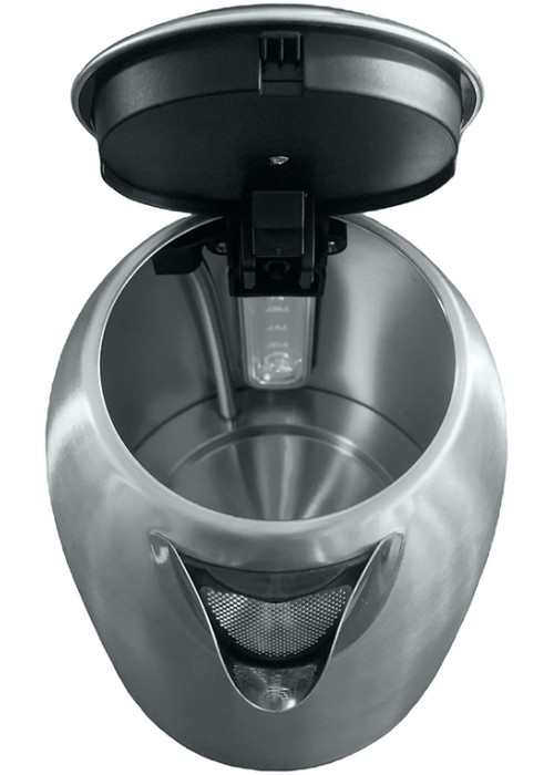 Електрочайник PRIME Technics PKX 1785 X