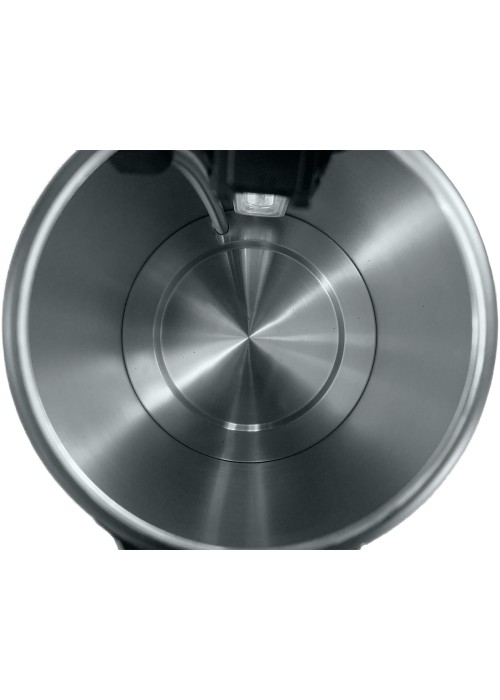 Електрочайник PRIME Technics PKX 1785 X
