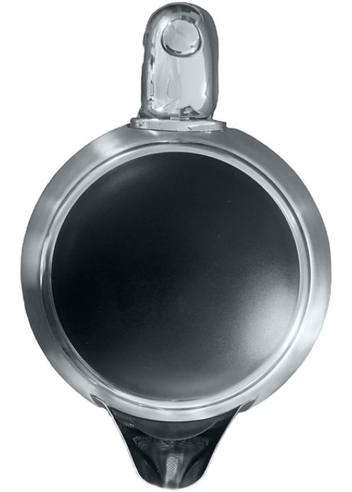 Електрочайник PRIME Technics PKX 1785 X