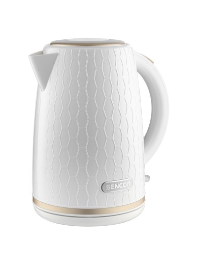 Електрочайник Sencor SWK 7200WH