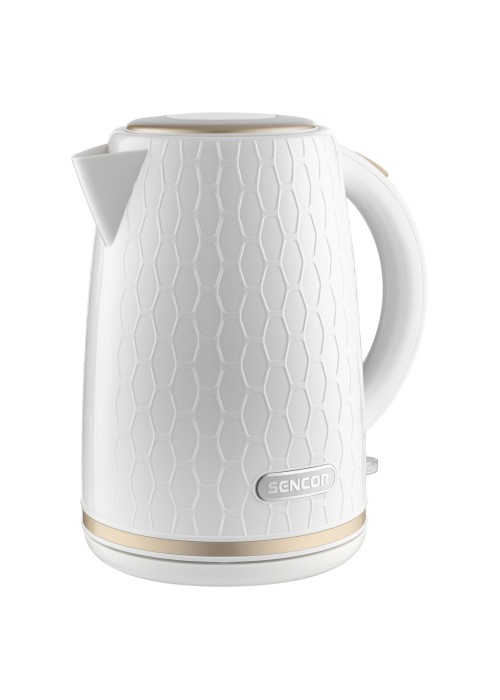 Електрочайник Sencor SWK 7200WH
