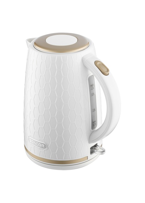 Електрочайник Sencor SWK 7200WH