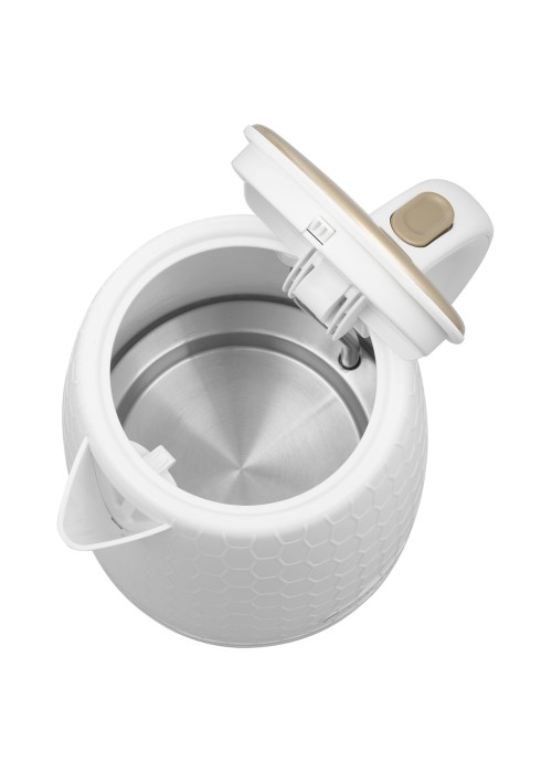 Електрочайник Sencor SWK 7200WH