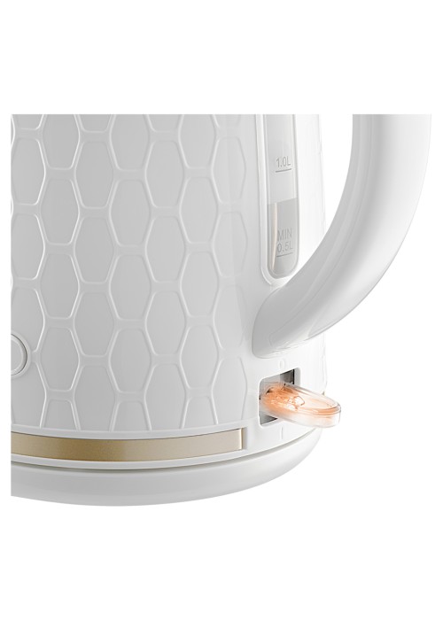 Електрочайник Sencor SWK 7200WH