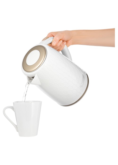 Електрочайник Sencor SWK 7200WH