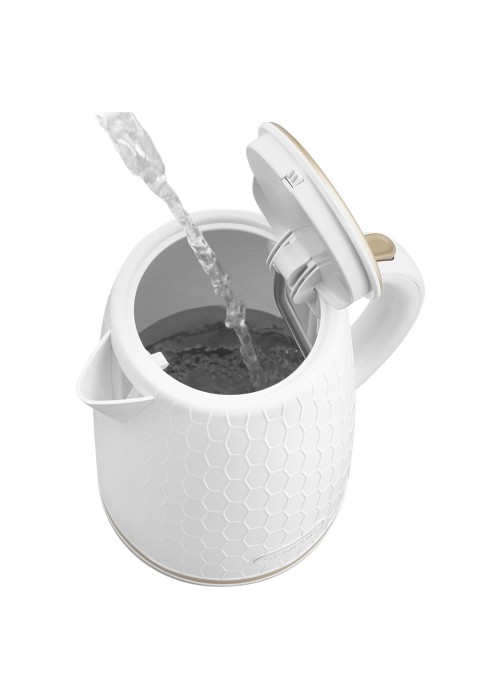 Електрочайник Sencor SWK 7200WH