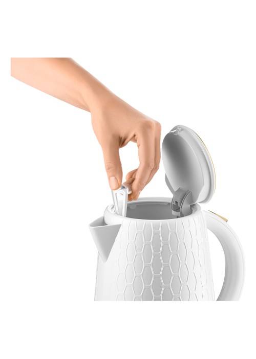 Електрочайник Sencor SWK 7200WH