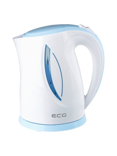 Електрочайник ECG RK 1758 Blue (RK1758 Blue)