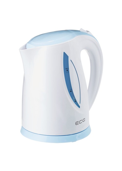 Електрочайник ECG RK 1758 Blue (RK1758 Blue)