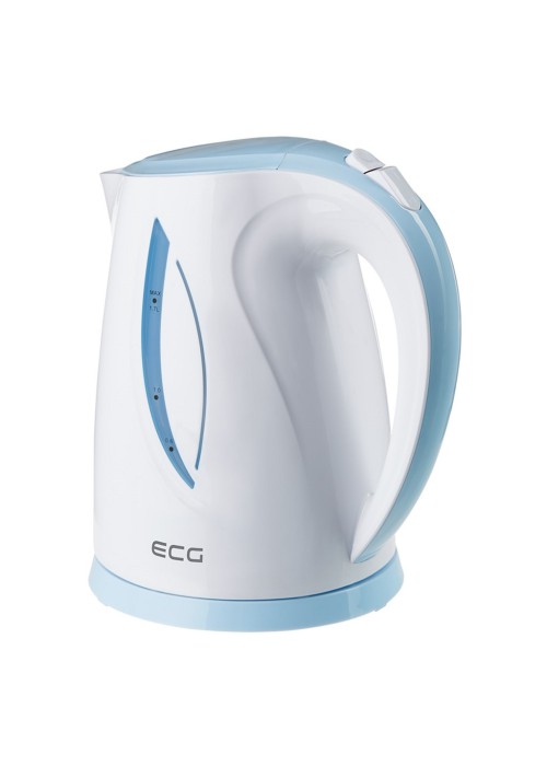 Електрочайник ECG RK 1758 Blue (RK1758 Blue)