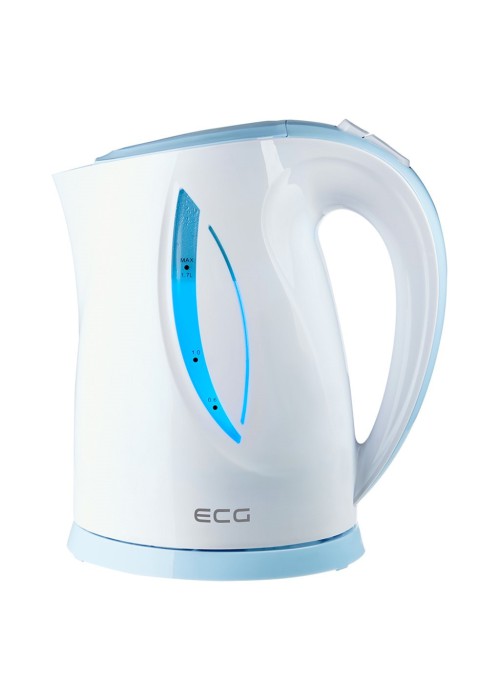 Електрочайник ECG RK 1758 Blue (RK1758 Blue)