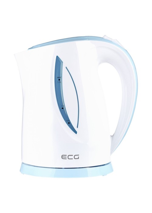 Електрочайник ECG RK 1758 Blue (RK1758 Blue)