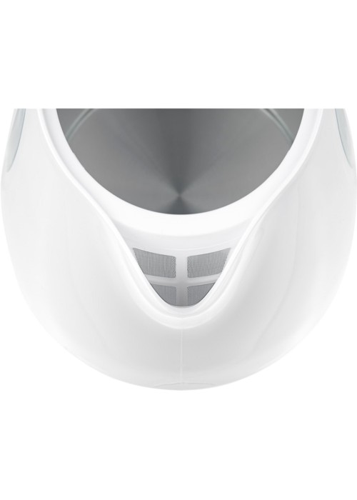 Електрочайник ECG RK 1758 Blue (RK1758 Blue)