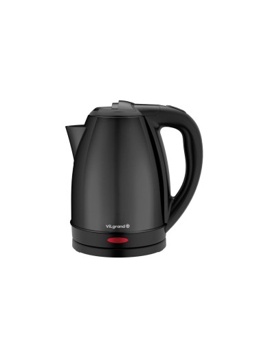 Електрочайник Vilgrand VS2060 black