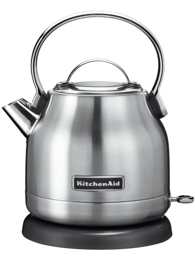 Електрочайник KitchenAid 1,25 л 5KEK1222ESX