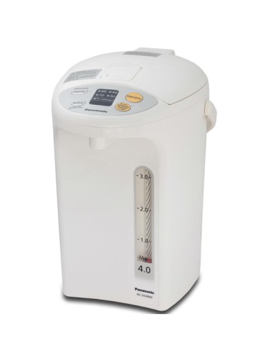 Електрочайник Panasonic NC-EG4000WTS