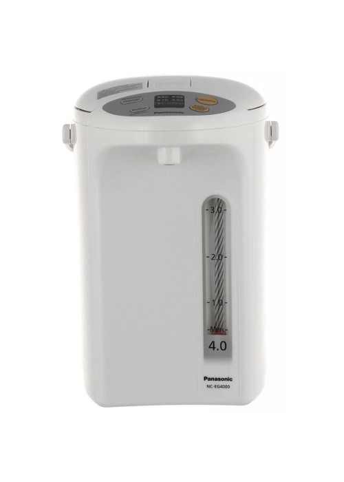 Електрочайник Panasonic NC-EG4000WTS
