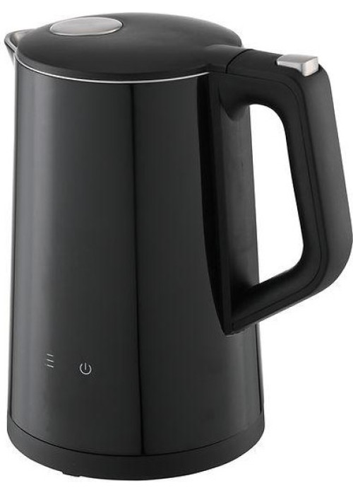Електрочайник PRIME Technics PKD 1788 BS