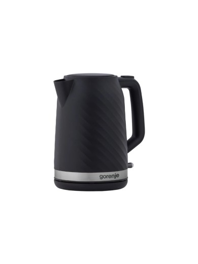 Електрочайник Gorenje K17SPB