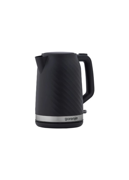 Електрочайник Gorenje K17SPB