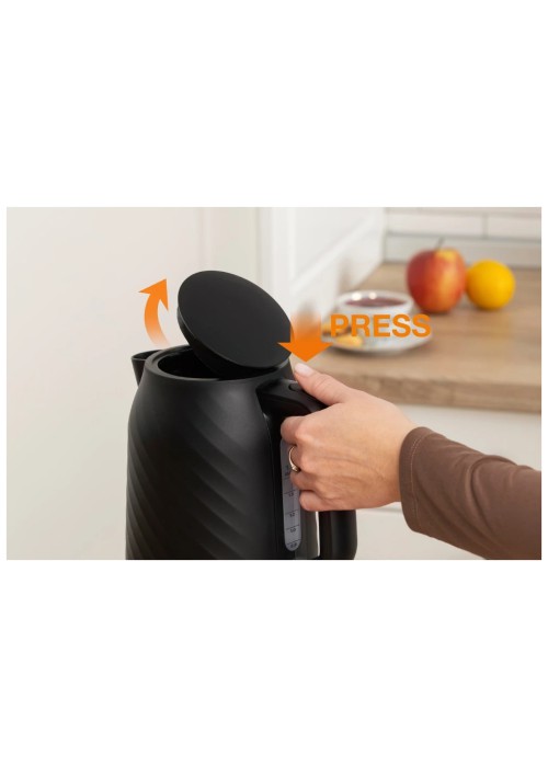 Електрочайник Gorenje K17SPB