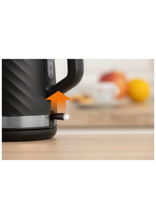 Електрочайник Gorenje K17SPB
