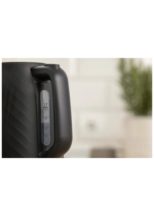 Електрочайник Gorenje K17SPB