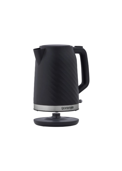 Електрочайник Gorenje K17SPB