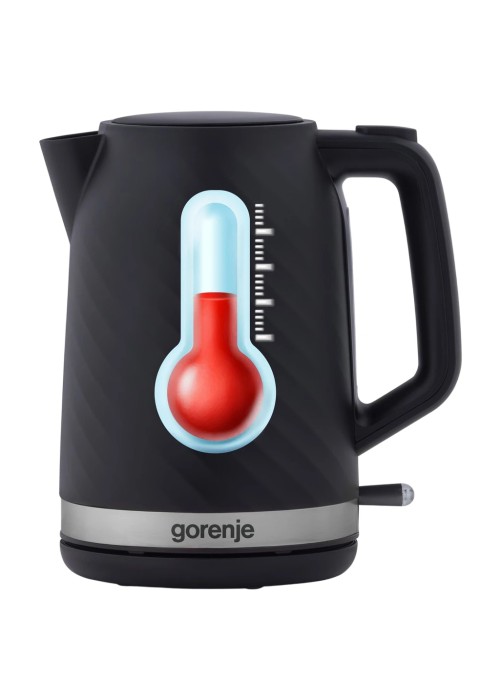 Електрочайник Gorenje K17SPB