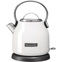 Електрочайник KitchenAid CLASSIC 1,25 л 5KEK1222EWH білий