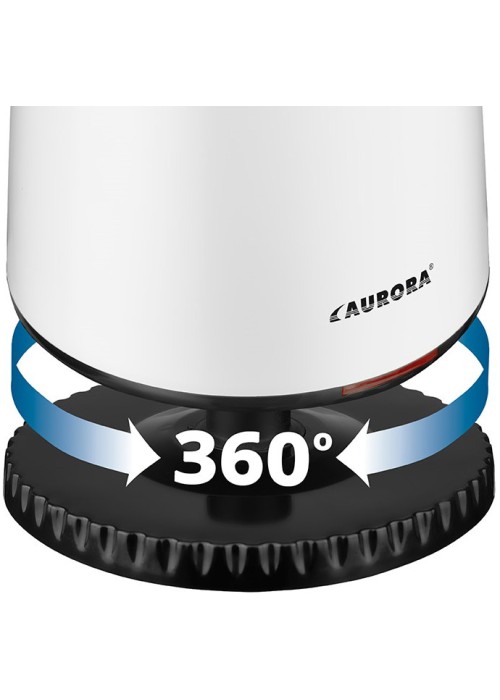 Електрочайник Aurora AU3511