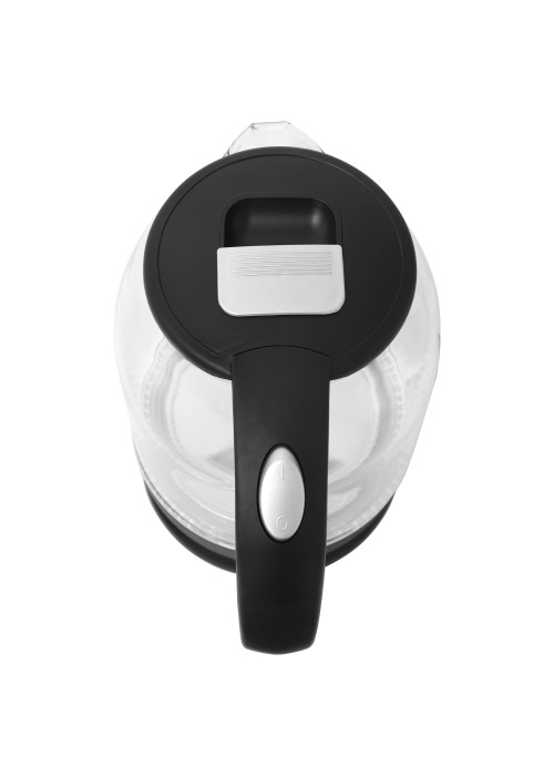 Электрочайник Rotex RKT90-G (скло, підсвітка)