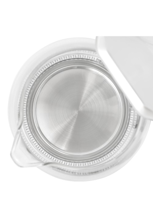 Электрочайник Rotex RKT90-G (скло, підсвітка)