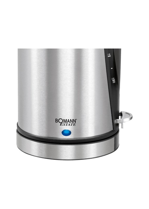 Електрочайник Bomann WKS 1356 CB (WKS1356CB)